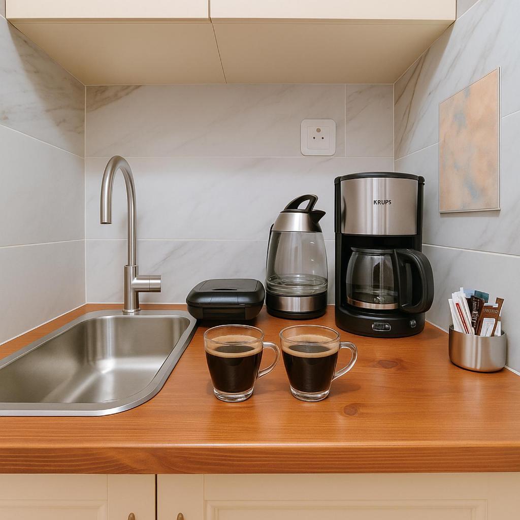 Stylish, Comfy Suite In The Heart Of Афіни Екстер'єр фото