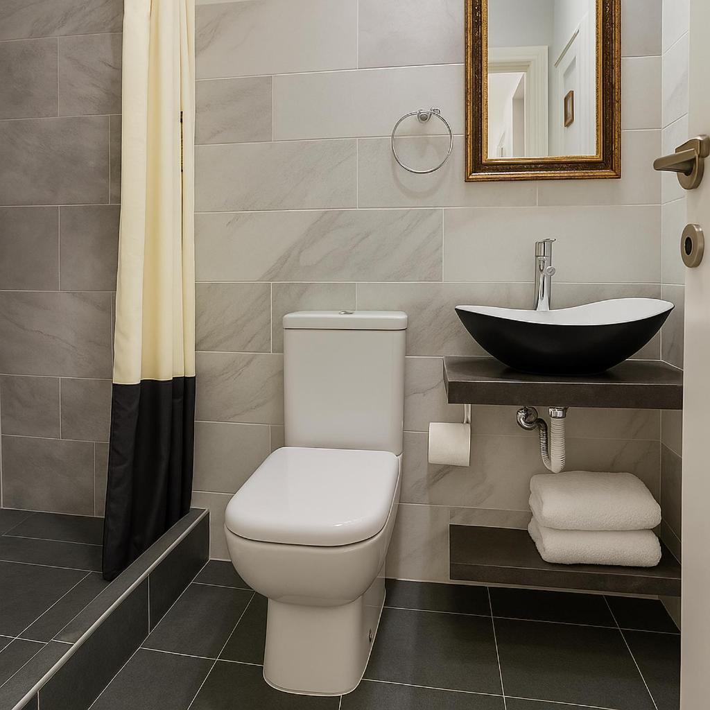 Stylish, Comfy Suite In The Heart Of Афіни Екстер'єр фото
