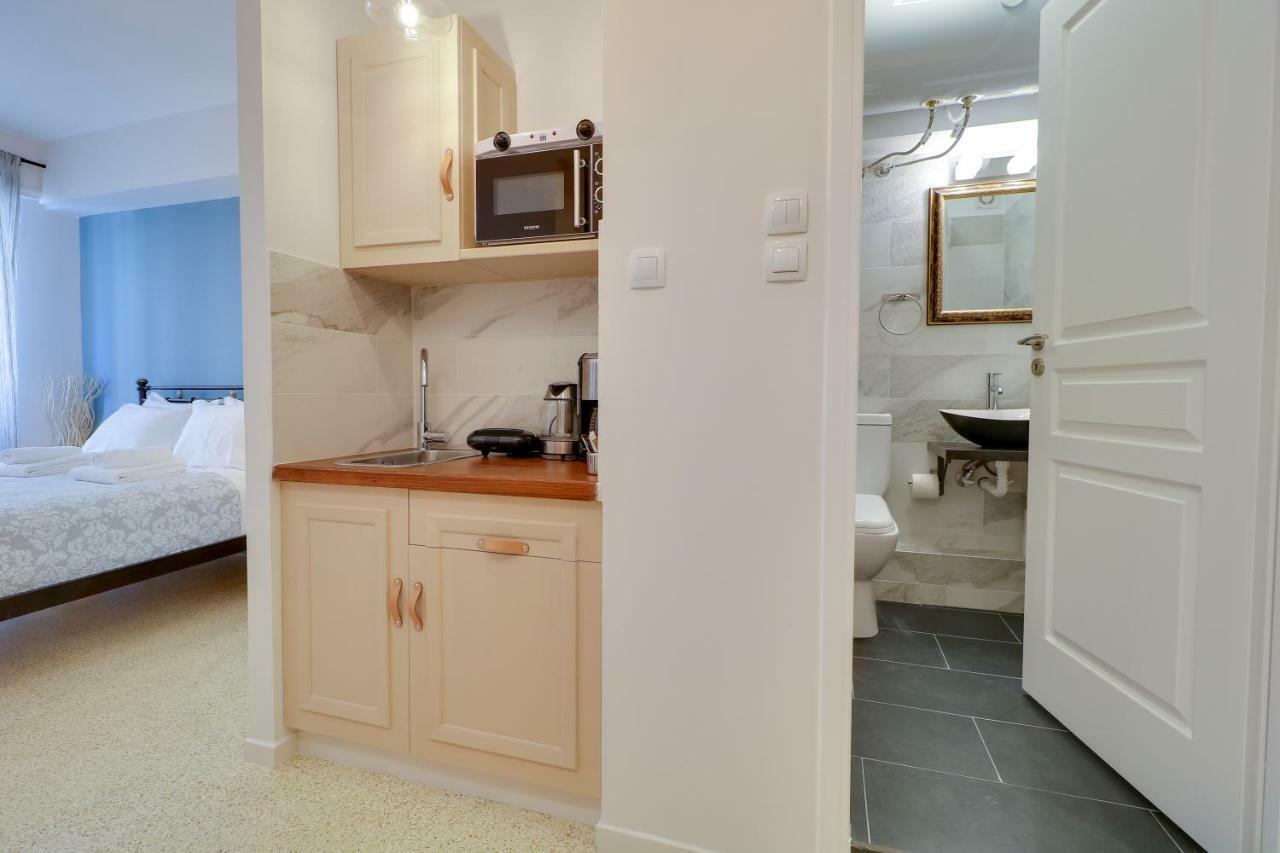 Stylish, Comfy Suite In The Heart Of Афіни Екстер'єр фото
